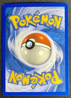 2006 Pokemon EX Dragon Frontiers Mareep Reverse Holo Card 54/101 Stamped - Image 2