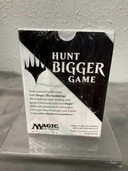 Factory Sealed MTG Liliana Vess Black Planeswalkers 30 Card Deck Magic - Image 2