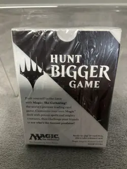 Factory Sealed MTG Liliana Vess Black Planeswalkers 30 Card Deck Magic - Image 4