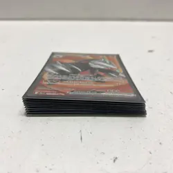 Mixed Rare Pokemon Holographic Trading Card Singles (Set Of 10) - Image 2