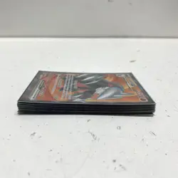 Mixed Rare Pokemon Holographic Trading Card Singles (Set Of 10) - Image 3