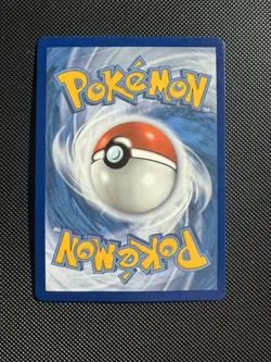 Cleffa 20/111 Celebrations: Classic Collection Pokemon Card NM - Image 3