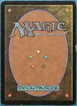 Forest (328) FOIL 7th Edition HEAVILY PLD Basic Land CARD (211883) ABUGames - Image 2