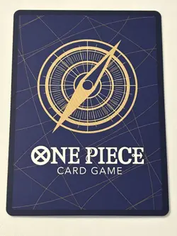 Rebecca (Judge Pack Vol. 6) OP04-092 One Piece Promotion Cards Foil - Image 3
