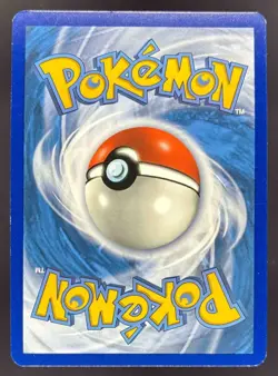 2013 Pokemon Gaming FIRE Energy Cards #NNO HOLO - Image 2