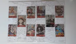 One Piece Premium Card Collection 25th Edition (ENGLISH)-Promotion Cards (OP-PR) - Image 3