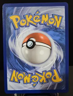 Pokemon TCG Team Rockets Moltres EX Destined Rivals Card 229/182 Ultra Rare Mint - Image 2