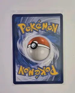 Pokemon TCG Charmeleon 110/091 SV: Paldean Fates Shiny Rare Holo Card 90 HP - Image 2