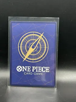 Shirahoshi OP05-082 R Awakening of the New Era - ONE PIECE Card Game English - Image 2