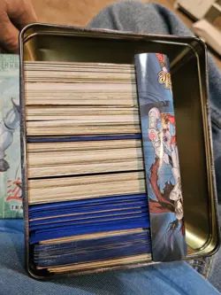 yugioh cards lot - Image 4