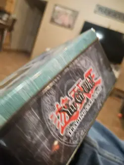 yugioh cards lot - Image 5