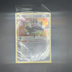 Pokemon TCG Greninja Gold Star SWSH144 25th Celebrations Promo Card Sealed - Image 1