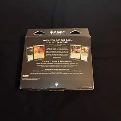 Magic: The Gathering Final Fantasy X Counter Blitz Commander Deck - 100 Cards - Image 2