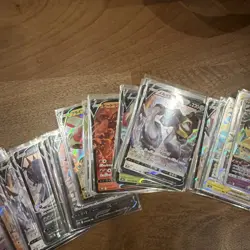 Pokemon 62 Card Lot nm Ex Rares Holos JAPANESE ALL HITS K20 - Image 4