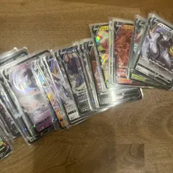 Pokemon 62 Card Lot nm Ex Rares Holos JAPANESE ALL HITS K20 - Image 5