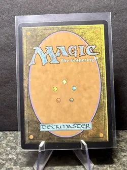 Formidable Speaker (Extended Art) Rare MTG Lorwyn Eclipsed - Image 2