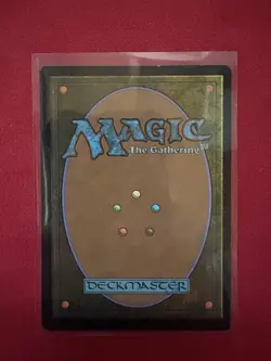 Oran-Rief Ooze - MTG Magic The Gathering ZNR Zendikar Rising #198 NM Rare - Image 2