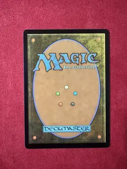 Case Of The Trampled Garden - Murders At Karlov MKM MTG Magic the Gathering #156 - Image 2