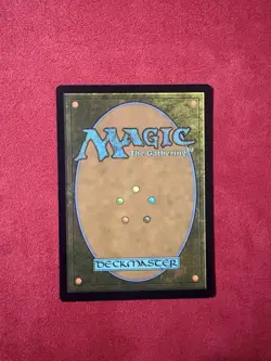 Iridescent Hornbeetle - Zendikar Rising ZNR Magic The Gathering MTG #187 - Image 2