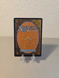 MTG Cid Timeless Artificer 0416 NM Final Fantasy - Image 2