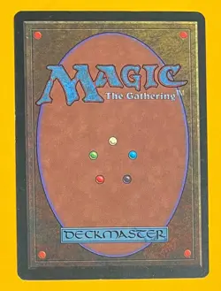 MTG NEVINYRRAL'S DISK Revised (OldManMTG 012-802) - Image 2