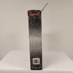 Magic the Gathering 2010 Rise of the Eldrazi Intro Pack Levelers Glory NIB Seale - Image 3