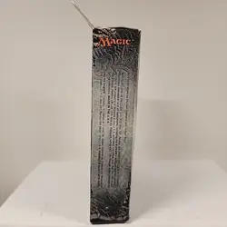 Magic the Gathering 2010 Rise of the Eldrazi Intro Pack Levelers Glory NIB Seale - Image 4