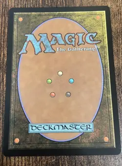 Badgermole Cub - #326 Foil Borderless - Avatar - Mtg - Image 2