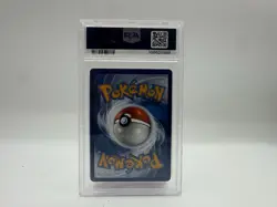 2022 POKEMON SWSH ASTRAL RADIANCE #167 FULL ART/ORIGIN FORME PALKIA V PSA 10 - Image 2