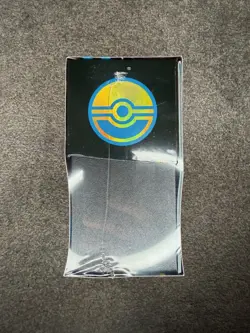 Pokemon TCG Mega Evolution Elite Trainer Box ETB Lucario Factory Sealed New - Image 4