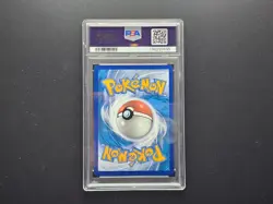 Pokemon Pikachu 160/159 Full Art Secret Rare Crown Zenith 2023 PSA 8 NM-MT - Image 2