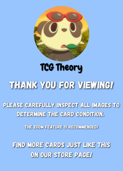 Toedscool Art Rare SV1V: Violet ex 080/078 Japanese Pokemon TCG NM - Image 3