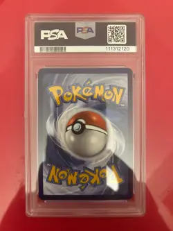 PSA 10 2025 Pokemon PRE EN Atticus Ultra Rare #133 GEM MINT Slab - Image 2