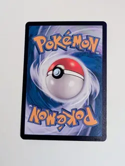 Pokemon S-Chinese 151 C Psyduck 054/151 pokeball Ball Holo sealed - Image 2