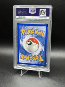 Pokemon PSA 9 MINT Walrein 15/101 EX Hidden Legends Holofoil Rare 2004 - Image 2