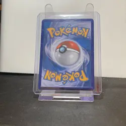 Pokemon TCG Ralts RC8/RC25 Legendary Treasures Holo Basic Psychic 40 HP - Image 2