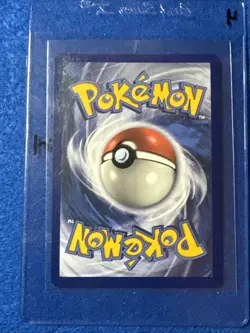 🌀Pokemon Pikachu SM162 Cosmos Holo Insane HD GALAXY SWIRL RARE🌀 - Image 3