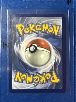 🌀Pokemon Pikachu SM162 Cosmos Holo Insane HD GALAXY SWIRL RARE🌀 - Image 4