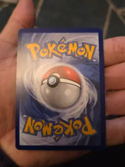 Swanna 110/086 Illustration Rare IR Pokemon TCG SV White Flare Full Art NM - Image 5