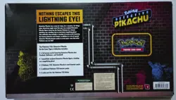 Pokemon Detective Pikachu: On The Case Figure Collection - Image 2