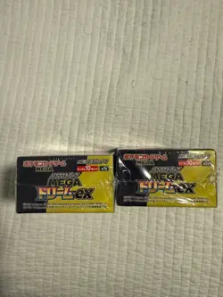 Pokemon TCG: 2 x Mega Dream ex (m2a) Japanese Booster Bundle - US Seller - Image 3