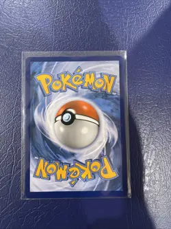 Pokemon TCG: Sun And Moon Black Star Promo Holo Pikachu SM98 - Image 2