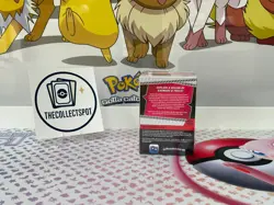 Pokemon TCG: Scarlet & Violet- White Flare Booster Bundle - New & Factory Sealed - Image 3