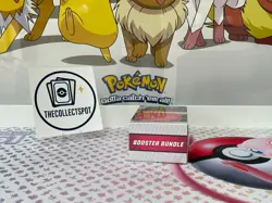 Pokemon TCG: Scarlet & Violet- White Flare Booster Bundle - New & Factory Sealed - Image 5