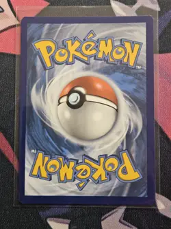 Pokemon Charmander SWSH092 Black Star Promo Holo NM - Image 2