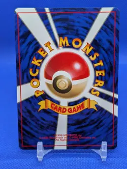 Togetic NO. 176 Holo Rare Neo Genesis Pokemon Japanese NM - Image 4