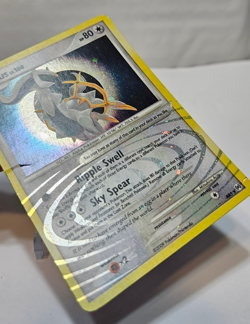 Arceus AR5 Holo Rare Platinum Arceus Pokemon 736 - Image 5