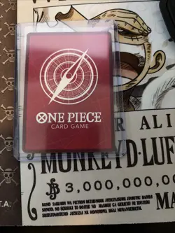 Dracule Mihawk - OP14-020 (Alternate Art) OP14-020 The Azure Sea's Seven Foil - Image 2