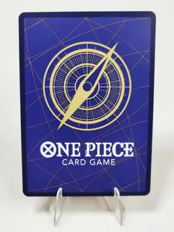 One Piece - Carrying On His Will - Sabo SEC OP13-120 - Secret Rare - English - Image 2