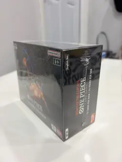 Bandai One Piece TCG Wings of The Captain OP-06 MINTY Booster Box Sealed English - Image 3